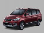 WuLing Confero S 2017 года